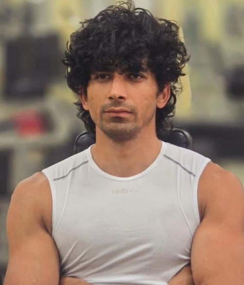 Chirag Tyagi death