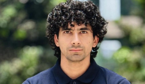 Chirag Tyagi