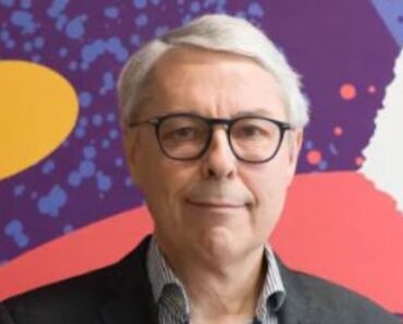 Claude Guillemot