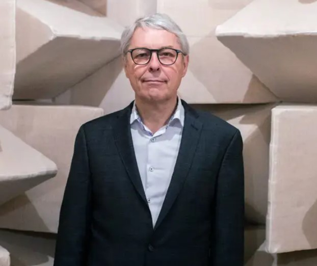 Claude Guillemot wiki