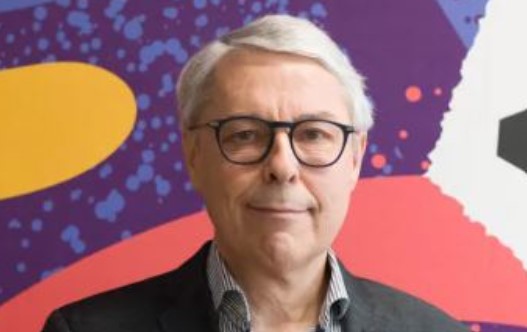 Claude Guillemot
