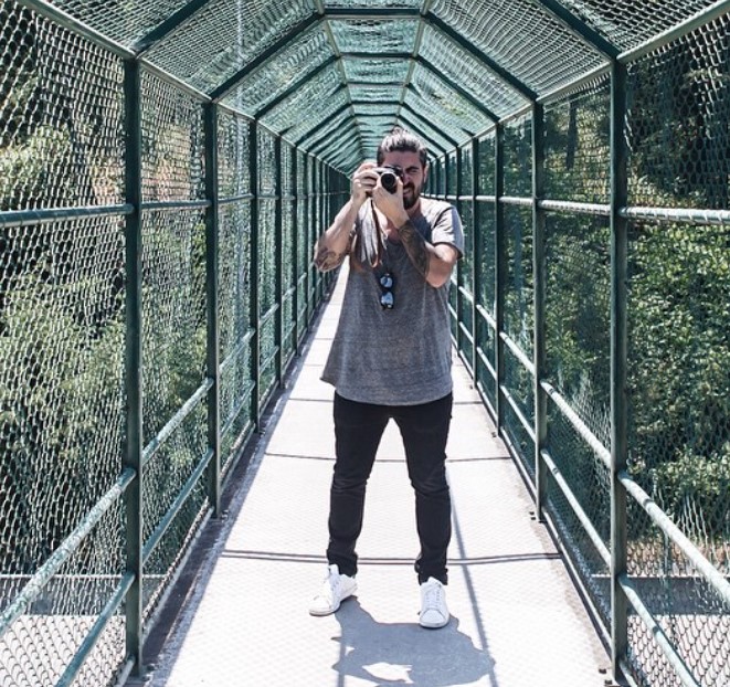 Diogo Paulo profession