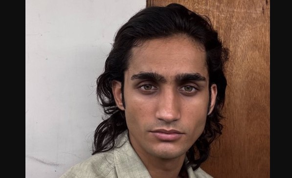 Divyanshu Joshi
