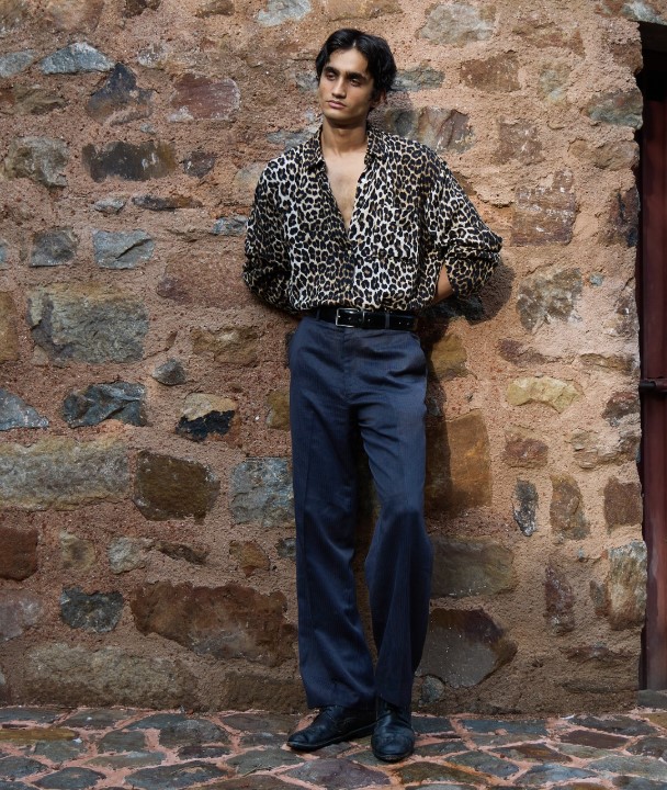 Divyanshu Joshi age