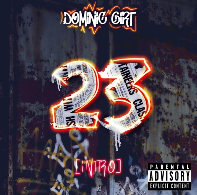 Dominic Girt song