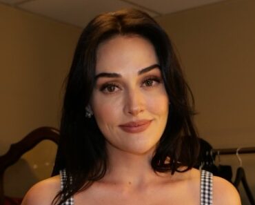 Esra Bilgic