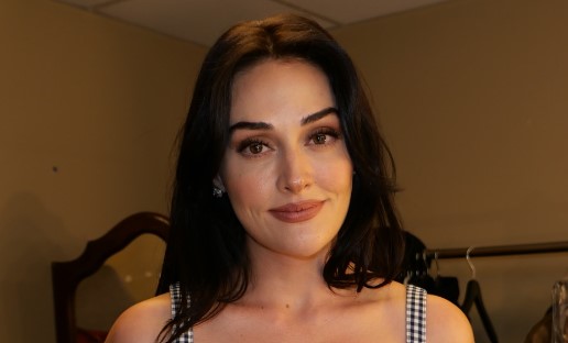 Esra Bilgic