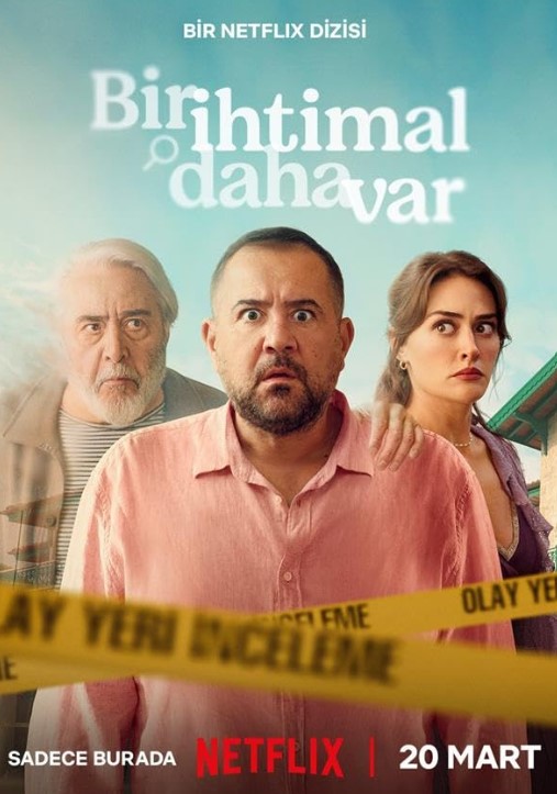 Esra Bilgic career