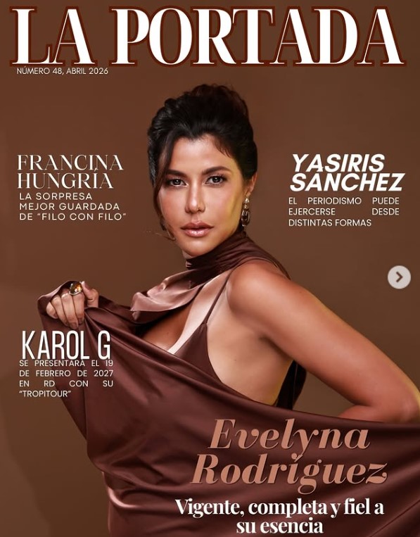 Evelyna Rodriguez wiki