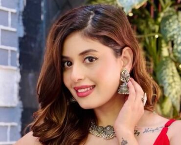 Gitanjali Mangal