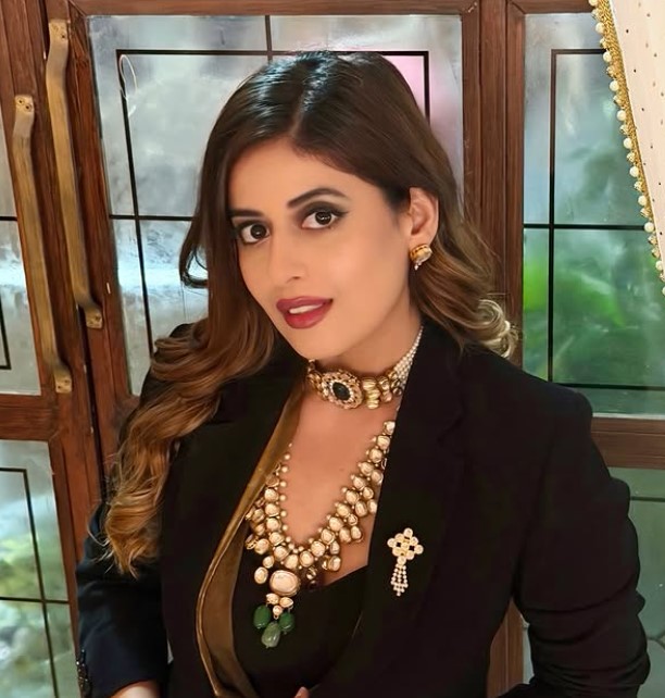 Gitanjali Mangal wiki