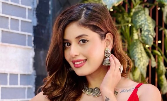 Gitanjali Mangal