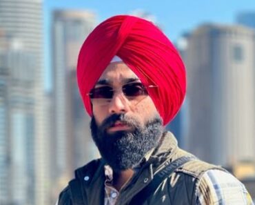 Gurindervir Singh (Athlete)