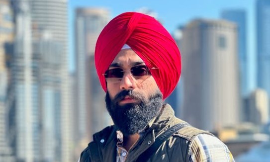 Gurindervir Singh
