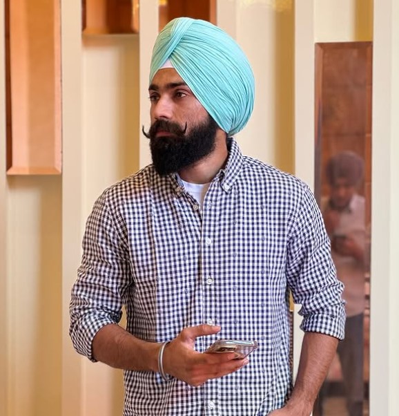 Gurindervir Singh wiki
