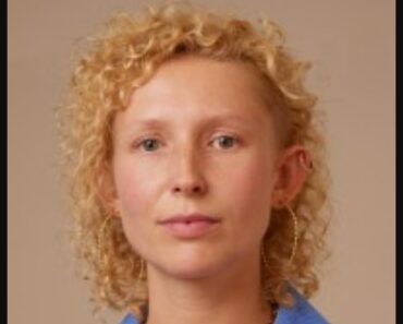 Hannah Ellis Petersen