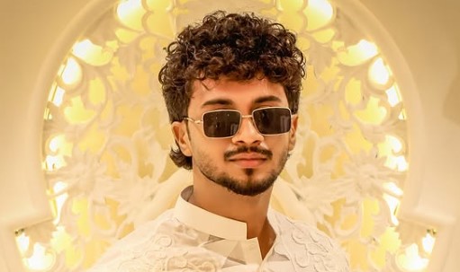 Hasnain Khan
