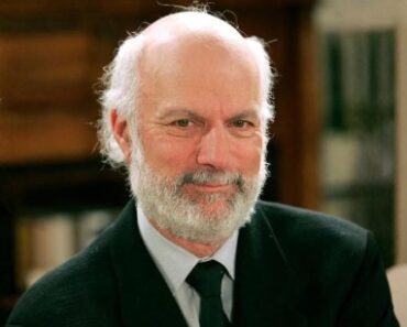 James Burrows