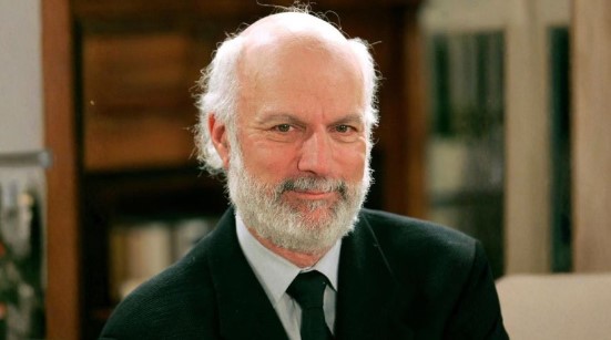 James Burrows