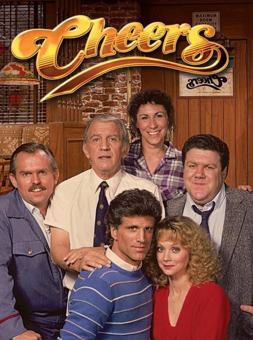 James Burrows career