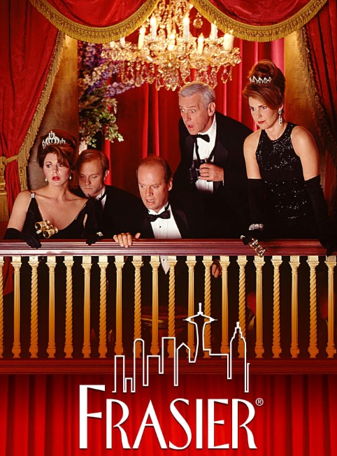 James Burrows profession