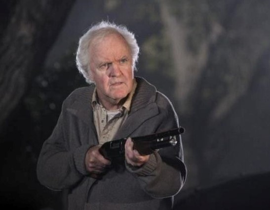 James Handy as Clifford Stuckey from the television series ‘Castle’ (2010)