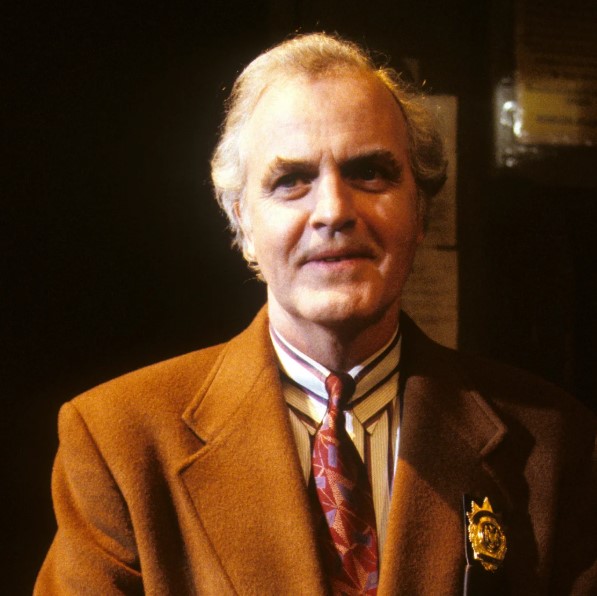 James Handy death
