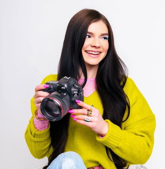 Jessica Whitaker profession