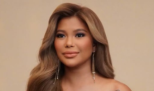 Katrina Velarde