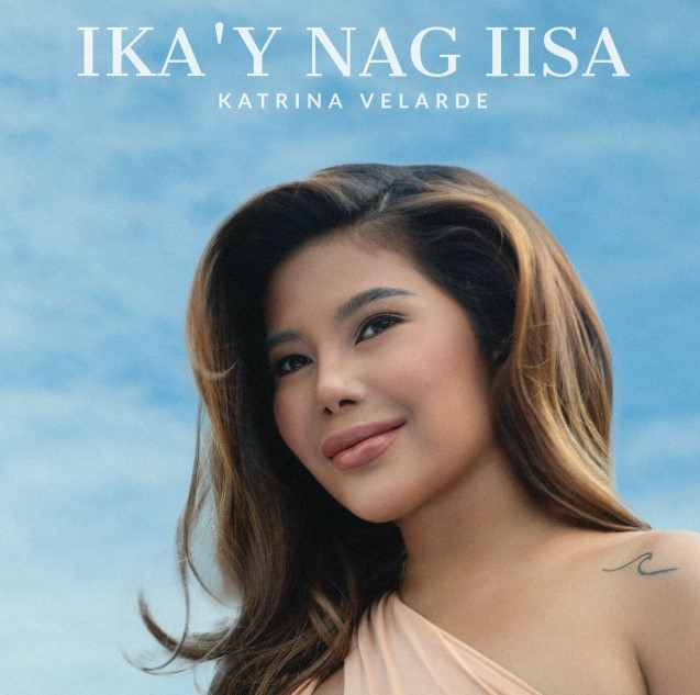 Katrina Velarde song