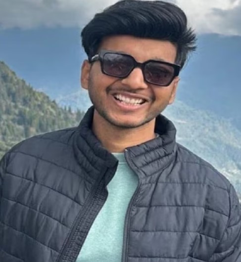 Ketan Agarwal bio