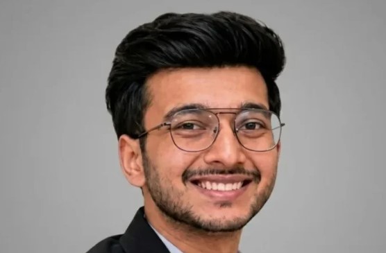 Ketan Agarwal