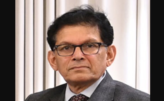 Khalilur Rahman