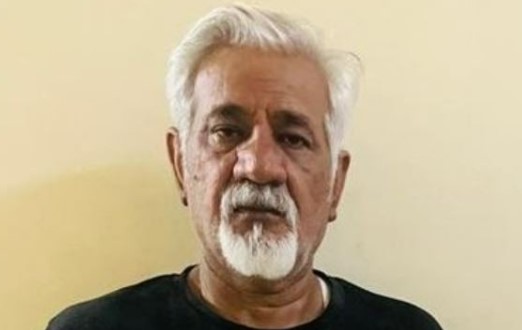 Lavkesh Bajaj