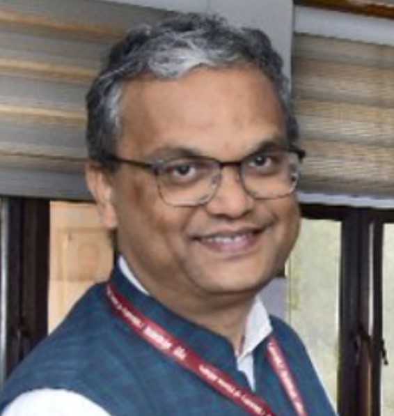 Lokhande Prashant Sitaram age