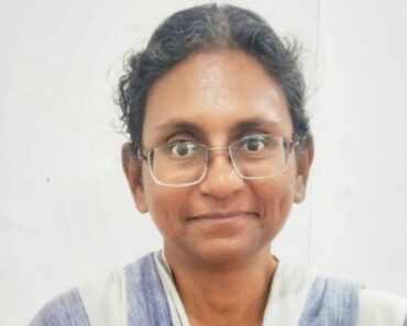 Meenakshi Natarajan