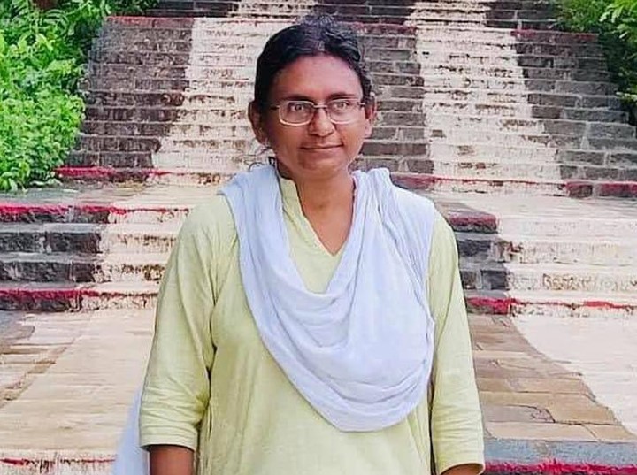 Meenakshi Natarajan age