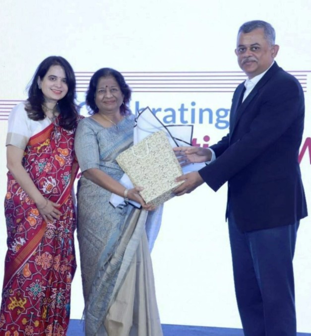 Neelkanth Mishra biography