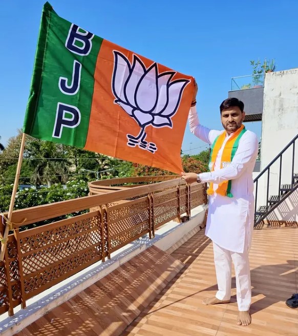 Neeraj Singh bio