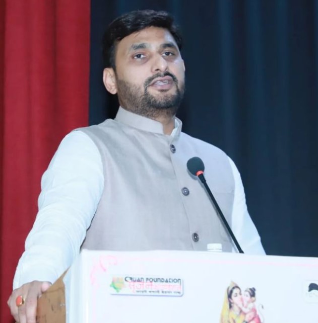 Neeraj Singh career