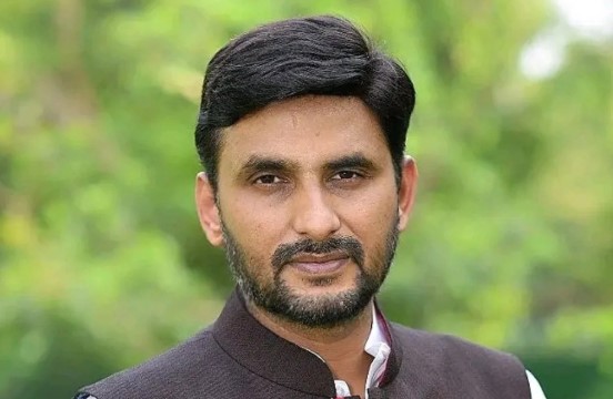 Neeraj Singh