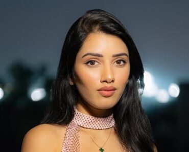 Neetu Bisht