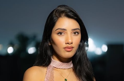 Neetu Bisht