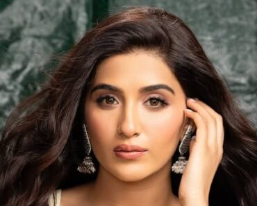 Nimrit Kaur Ahluwalia