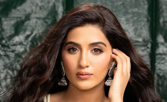 Nimrit Kaur Ahluwalia