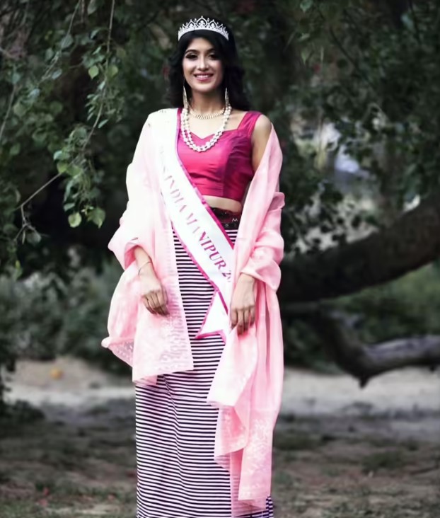Nimrit Kaur Ahluwalia wiki