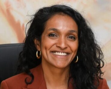 Nithya Raman