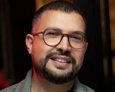 Nizar Idil