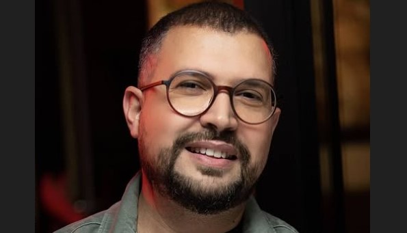 Nizar Idil
