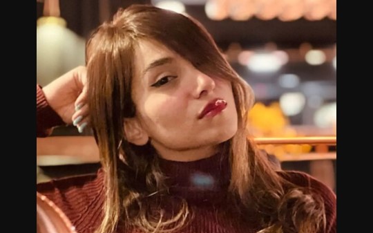 Parastoo Ahmadi